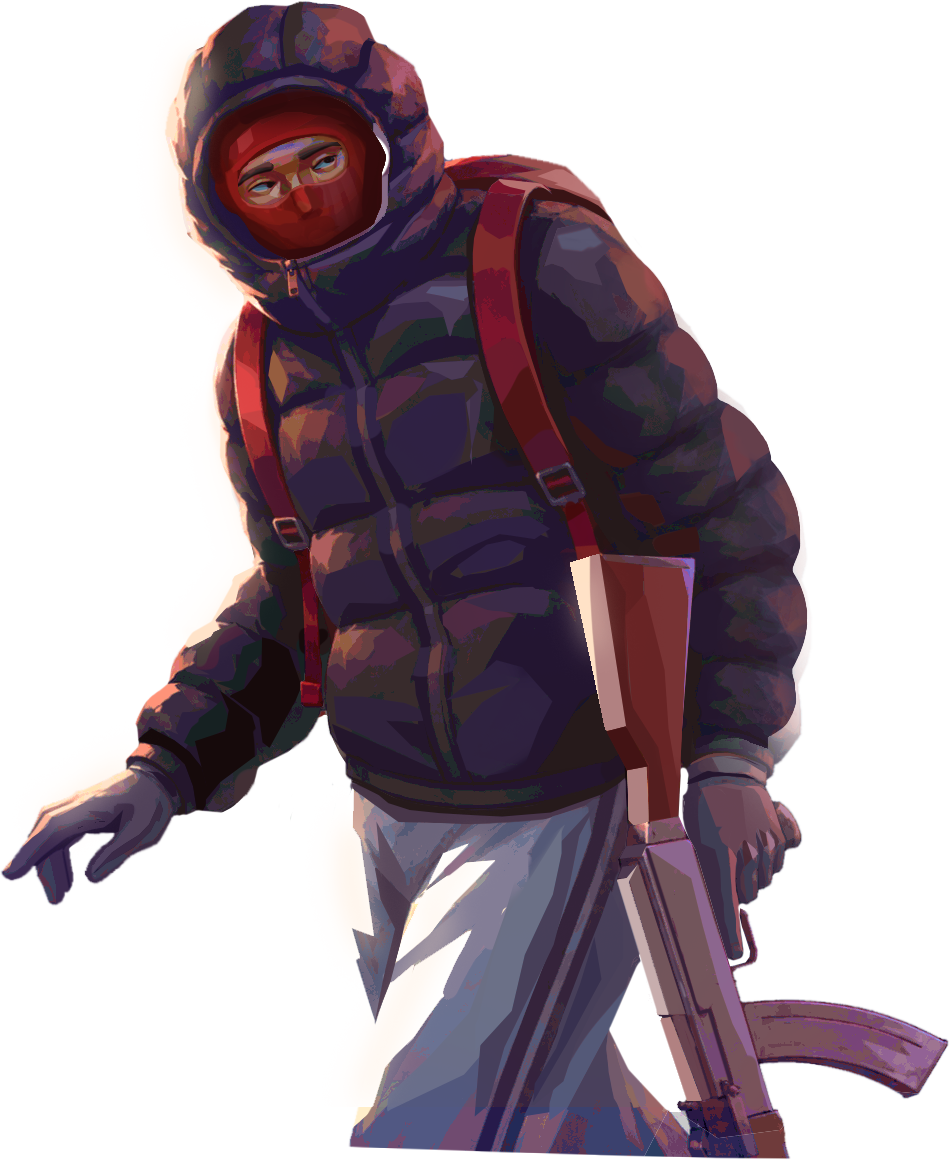 Crime