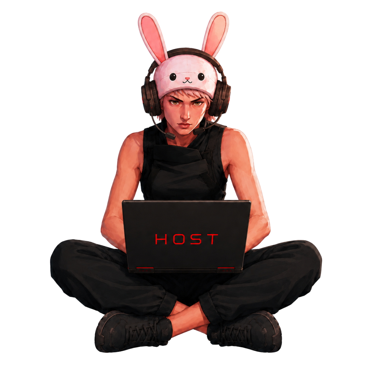 Host City